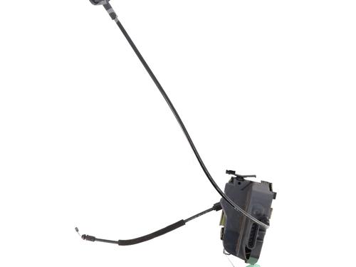 Rear left lock RENAULT GRAND SCÉNIC II (JM0/1_) 1.6 | BP28099523C100 