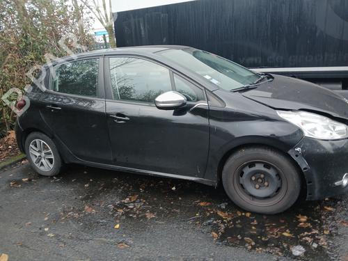 Right front shock absorber PEUGEOT 208 I (CA_, CC_) 1.4 HDi | BP32061798M17 