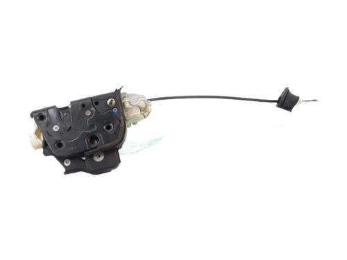 Front right lock AUDI A4 B7 (8EC) 1.9 TDI | BP31723731C97 - Image 2