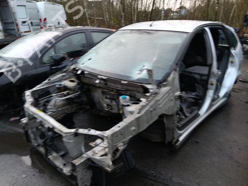 Front left seatbelt NISSAN ALMERA TINO (V10) 1.8 | BP32456487I26