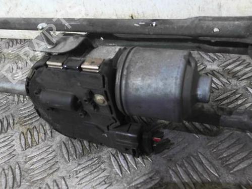 Used Front wiper motor Front wiper motor VW GOLF VI (5K1) 1.6 TDI (105 hp) 20362932 20362932