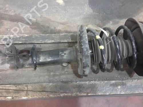 Used Left front shock absorber MERCEDES-BENZ C-CLASS Coupe (CL203) C 220 CDI (203.706) (143 hp) 20725803