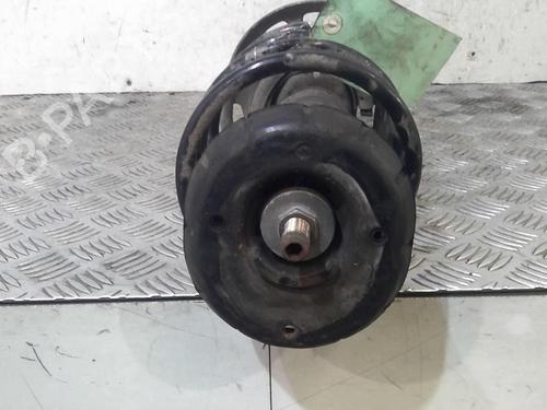 Used Right front shock absorber Right front shock absorber PEUGEOT 208 I (CA_, CC_) 1.2 VTI 82 (82 hp) 20357581 20357581