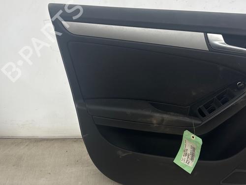 Used Front left panel Front left panel AUDI A5 Sportback (8TA) 2.0 TDI (143 hp) 39647099 39647099