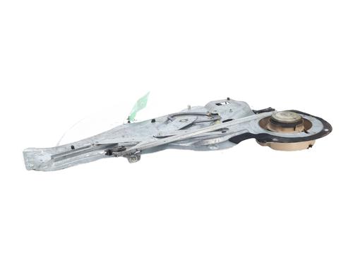 Front right window mechanism KIA SPORTAGE III (SL) 1.7 CRDi | BP24116108C23 