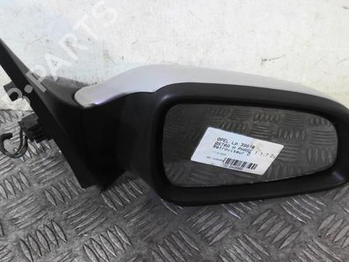Right mirror OPEL ASTRA H (A04) 1.7 CDTI (L48) | BP21592291C27 