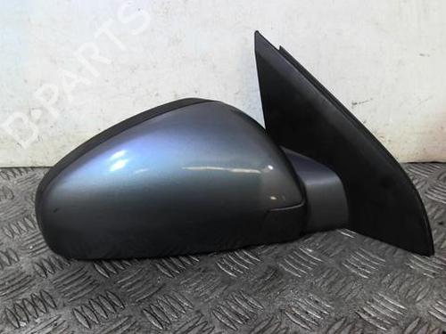 Right mirror OPEL VECTRA C GTS (Z02) 2.2 DTI 16V (F68) | BP22001113C27 