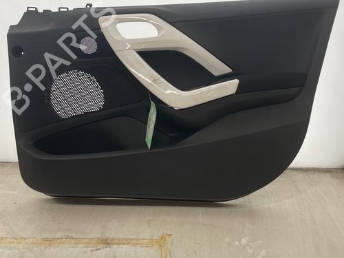 Front right panel PEUGEOT 208 I (CA_, CC_) 1.2 VTi 68 / PureTech 68 | BP36591969C59 - Image 5