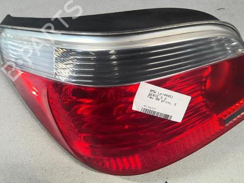 Used Left taillight Left taillight BMW 5 (E60) 520 d (163 hp) 22003749 22003749