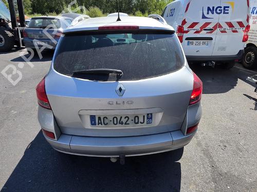 Rear left panel RENAULT CLIO III (BR0/1, CR0/1) | BP37504573C60 - Image 11