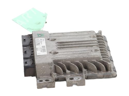 Engine control unit (ECU) NISSAN JUKE (F15) 1.5 dCi | BP20360627M57 