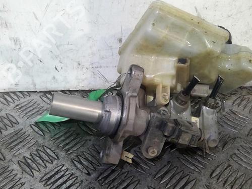 Used Brake master cylinder VW GOLF VII (5G1, BQ1, BE1, BE2) 1.2 TSI (86 hp) 25276306
