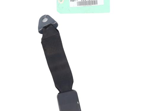 Used Seat buckle Seat buckle PEUGEOT 206 Hatchback (2A/C) [1998-2012] 34573917 34573917