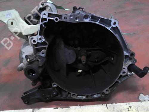 Gearbox CITROËN DS3 (SA_) 1.6 HDi 110 | BP32391252M3 - Image 7