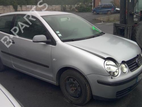 Rear wiper motor VW POLO (9N_, 9A_) 1.9 SDI | BP20362853M102 
