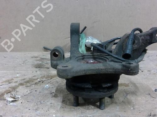 Venstre Styrespindel lagerhus CHRYSLER PT CRUISER (PT_) 2.2 CRD | BP30901849M25