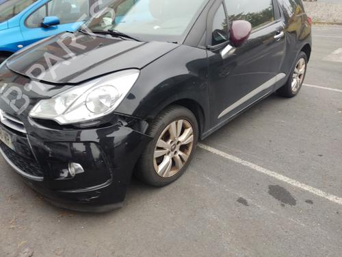 Instrument cluster CITROËN DS3 (SA_) 1.6 VTi 120 | BP32075347C47  - Image 13