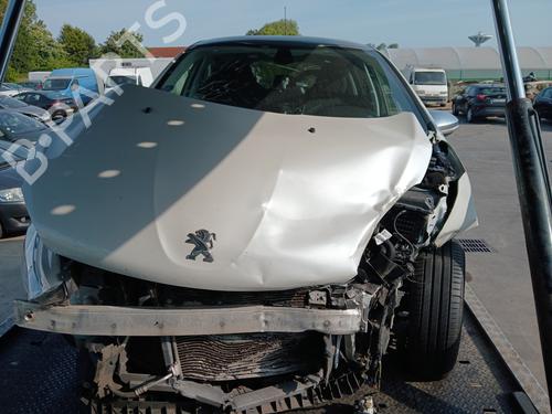 Left front window switch PEUGEOT 208 I (CA_, CC_) 1.2 THP 110 | BP27578633I27 - Image 9