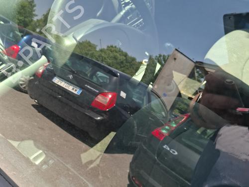 Front left panel RENAULT CLIO II (BB_, CB_) 1.5 dCi (B/CB3M) | BP28111848C58 - Image 12