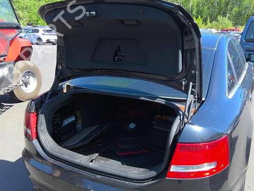 Right front window switch AUDI A6 C6 (4F2) 3.0 TDI quattro | BP34532690I26 - Image 9