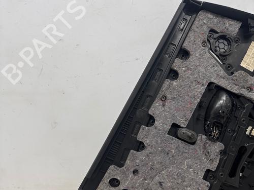 Rear right panel RENAULT MEGANE III Hatchback (BZ0/1_, B3_) 1.6 dCi (BZ00, BZ12, BZ13) | BP40031292C61 - Image 2