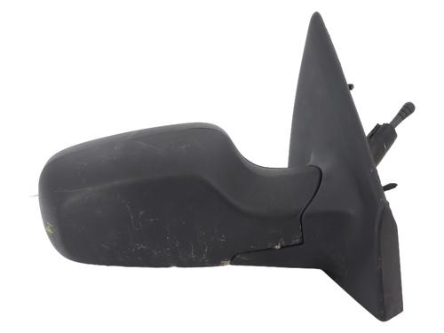 Used Right mirror RENAULT CLIO III (BR0/1, CR0/1) 1.5 dCi (BR17, CR17) (86 hp) 26720941