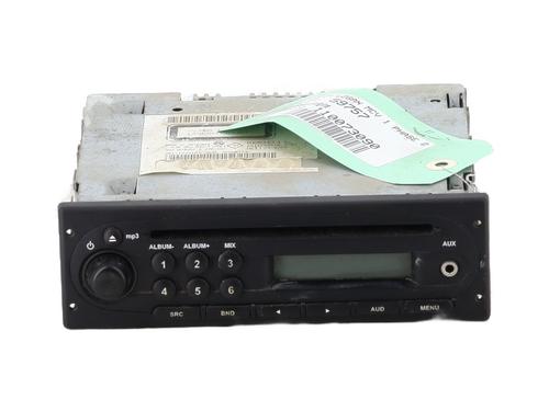 Used Radio DACIA LOGAN MCV (KS_) 1.5 dCi (KS04) (88 hp) 27884890