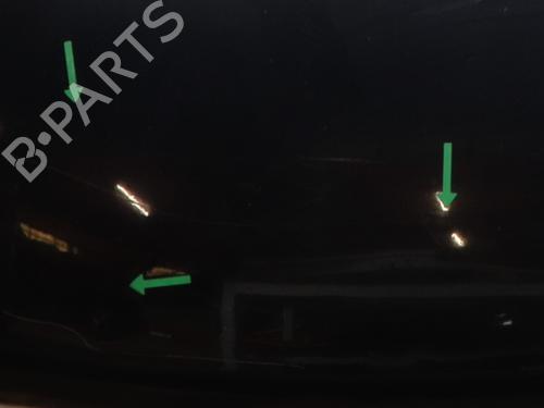 Hood FORD FIESTA VI (CB1, CCN) 1.4 TDCi | BP26466398C1 
