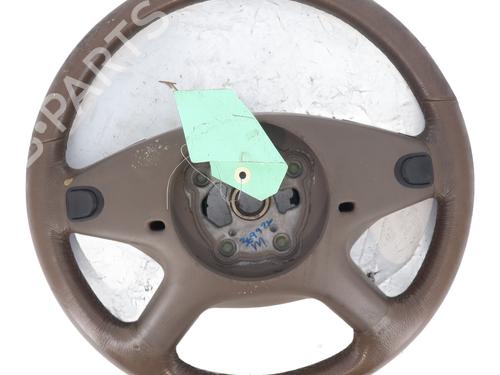steering-wheel-mercedes-benz-m-class-w164-2005-2006-2007-2008-2009-2010-2011-2012-32098684 main image