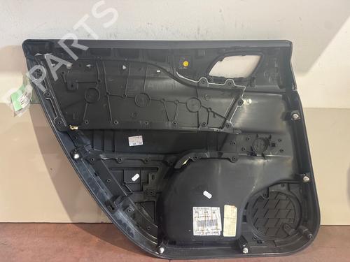 Rear right panel CITROËN C4 II (NC_) 1.6 VTi 120 (NC5FS0, NC5FS9) | BP36955825C61 - Image 5
