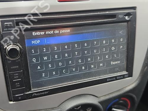 Right front window switch KIA PICANTO I (SA) 1.1 CRDi | BP38456021I26 - Image 18