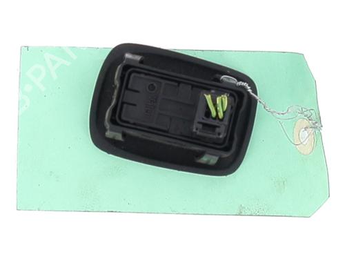 Right rear window switch PEUGEOT 207 (WA_, WC_) 1.6 16V VTi | BP28096565I28 