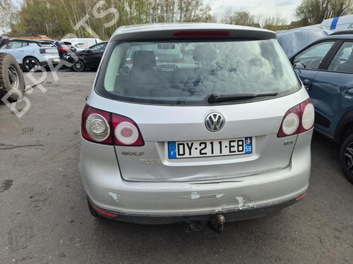 Left headlight VW GOLF V (1K1) | BP36791927C28 - Image 11