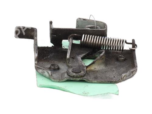Used Hood lock RENAULT TRAFIC II Van (FL) 1.9 dCi 80 (FL0B) (82 hp) 29840459