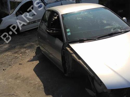 Front left lock AUDI A3 (8L1) 1.8 | BP26691524C98 