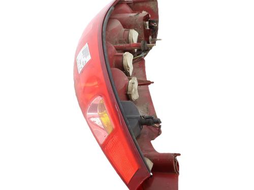 Left taillight CITROËN C8 (EA_, EB_) 2.2 HDi | BP38526634C34 - Image 5