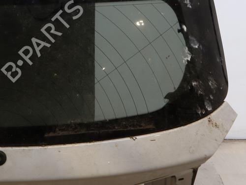 Used Tailgate Tailgate BMW 1 (F20) 118 d (150 hp) 35902638 35902638