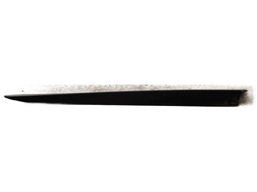 Door moulding trim RENAULT CLIO IV (BH_) 1.2 16V | BP22400644C150 