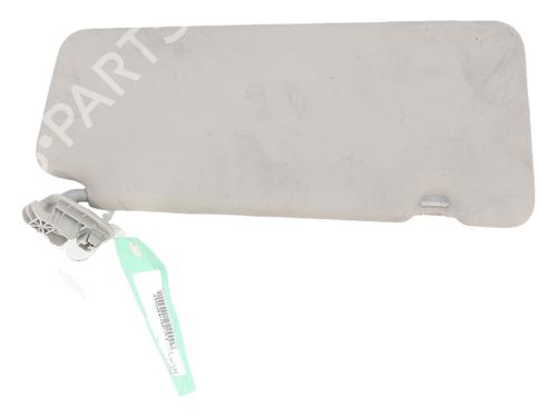 Pala sol esquerda Pala sol esquerda RENAULT CLIO IV (BH_) 1.5 dCi 75 (75 hp) 33803833 33803833