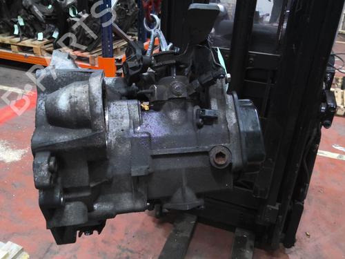 Gearbox AUDI A1 (8X1, 8XK) 1.6 TDI | BP30501619M3 - Image 7