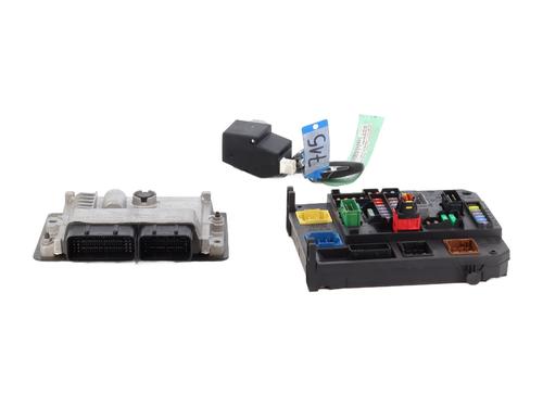 Modulo elettronico CITROËN DS5 2.0 BlueHDi 180 | BP30408803M83