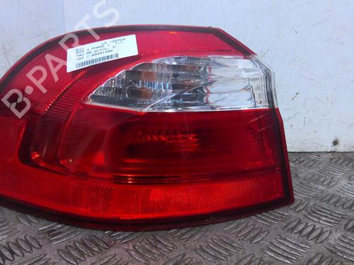 Left taillight KIA RIO III (UB) 1.1 CRDi | BP20358999C34 