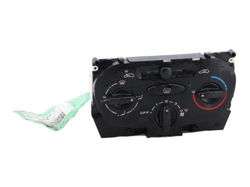Used Climate control PEUGEOT 206 Hatchback (2A/C) 1.4 HDi eco 70 (68 hp) 31704337