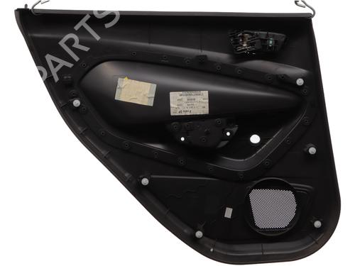 Rear right panel FORD FIESTA VI (CB1, CCN) 1.5 TDCi | BP36365261C61 - Image 4