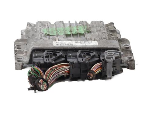 Used Engine control unit (ECU) RENAULT MEGANE CC (EZ0/1_) 1.5 dCi (EZ09, EZ1G, EZ0D, EZ14) (110 hp) 29292147