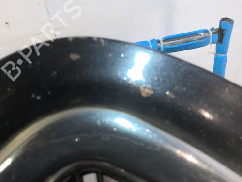 Cofano anteriore ALFA ROMEO 166 (936_) 2.4 JTD (936AXA00, 936A3B00) | BP20367760C1 
