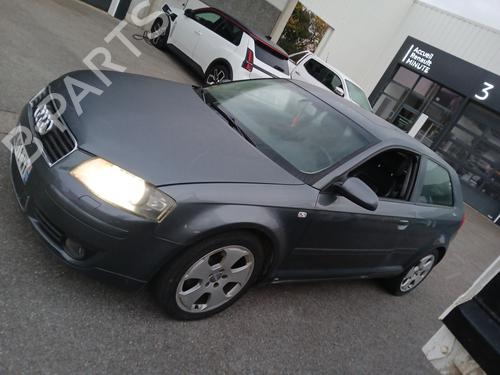 Alternator AUDI A3 (8P1) 2.0 TDI 16V | BP32128377M7 - Image 34