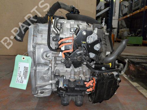 Gearbox RENAULT CLIO V (B7_) 1.6 E-TECH 140 (B7MU) | BP38258089M3 - Image 4
