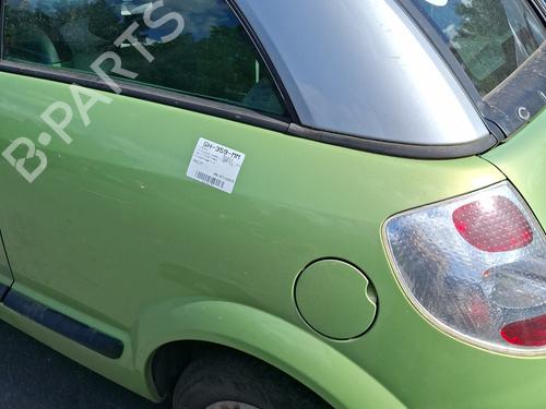 Right front window switch CITROËN C3 Pluriel (HB_) 1.6 | BP27977566I26  - Image 39