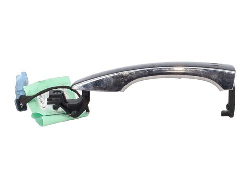 Used Front right exterior door handle CITROËN C4 Picasso II 2.0 BlueHDi 150 (150 hp) 30866466